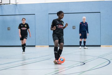 Bild 13 - HFV Futsalmeisterschaft